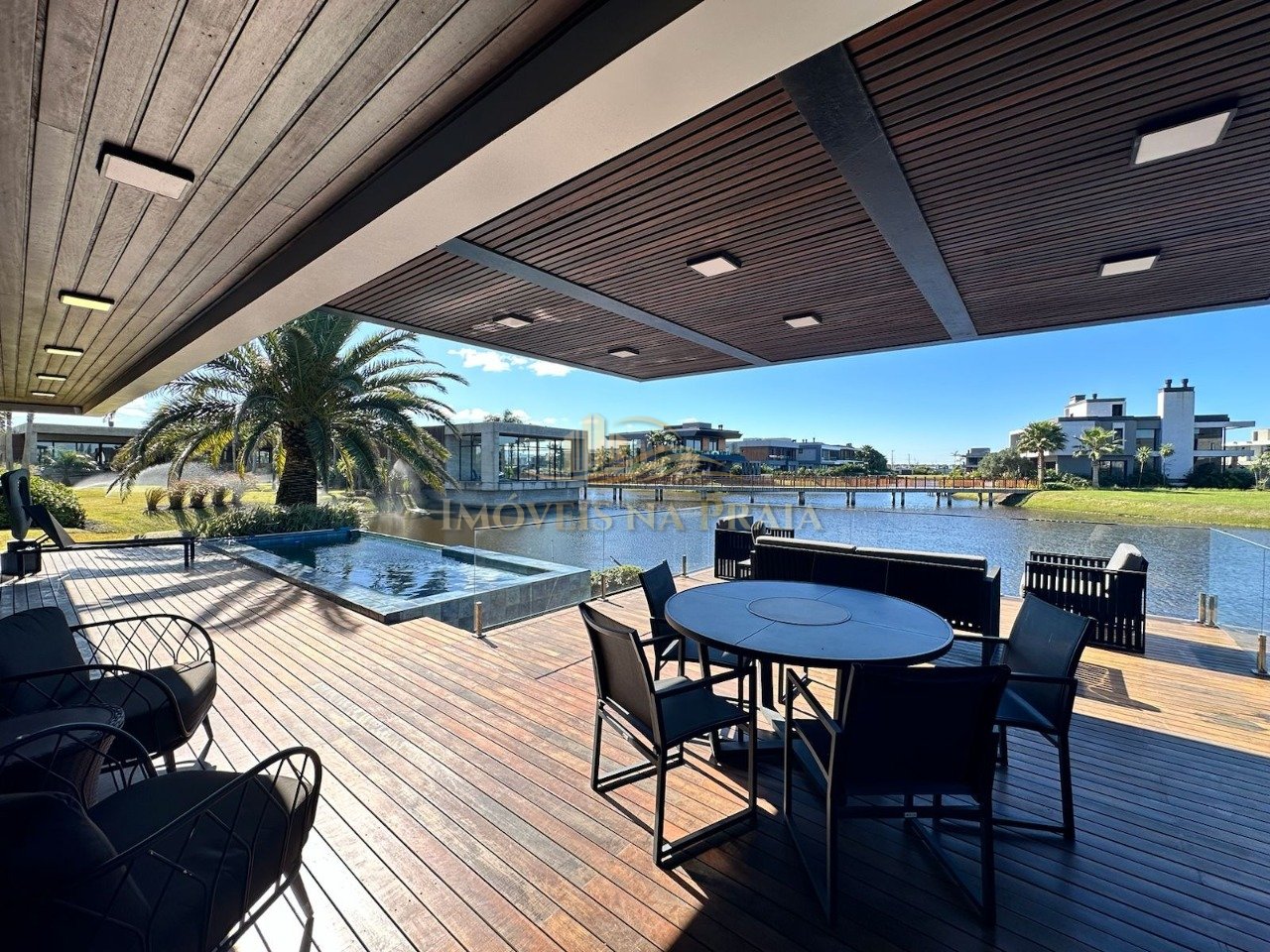 Foto 11 — Casa em Condomínio 5 Dormitório(s) Bairro Sense Xa