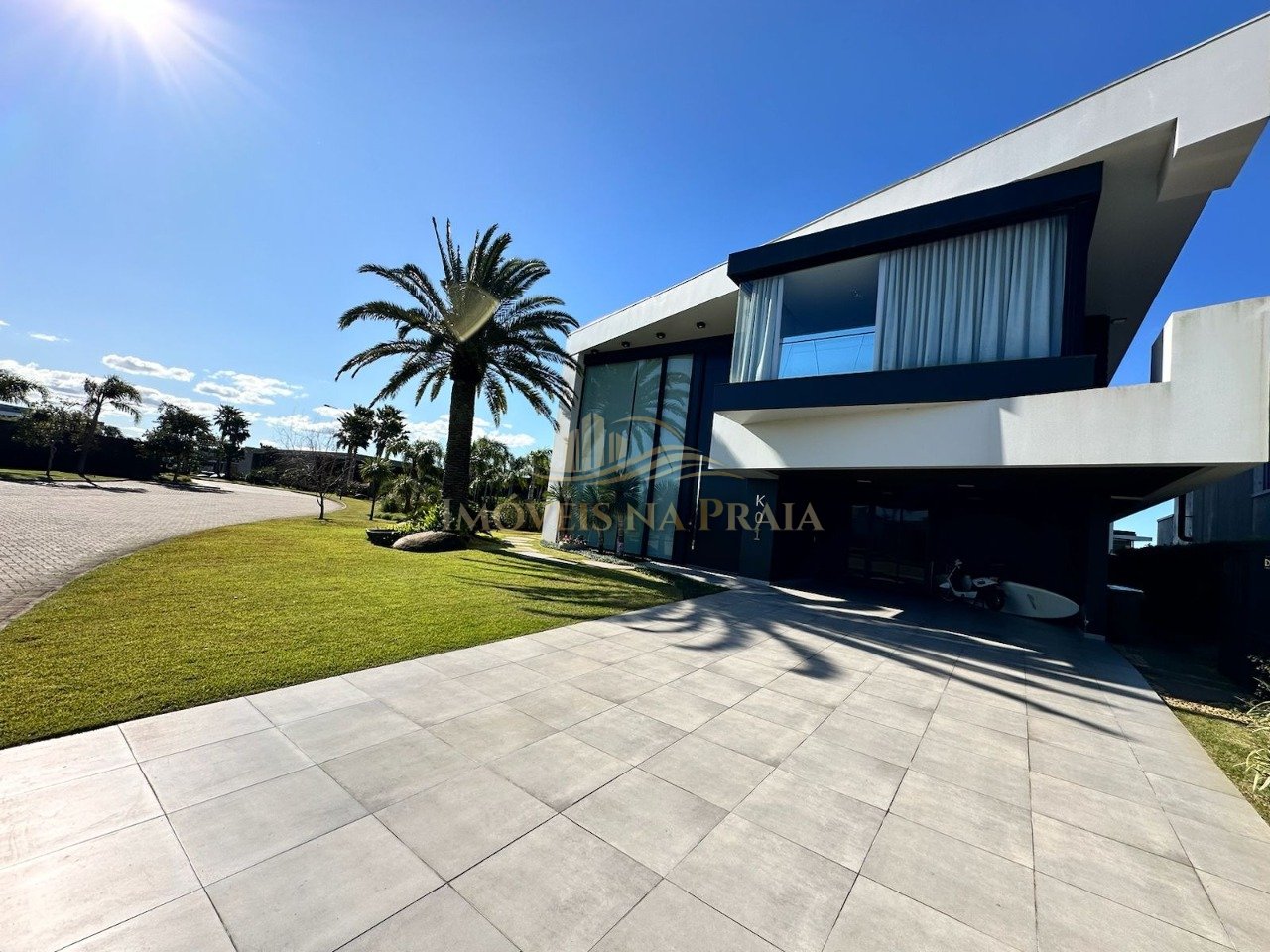 Foto 3 — Casa em Condomínio 5 Dormitório(s) Bairro Sense Xa