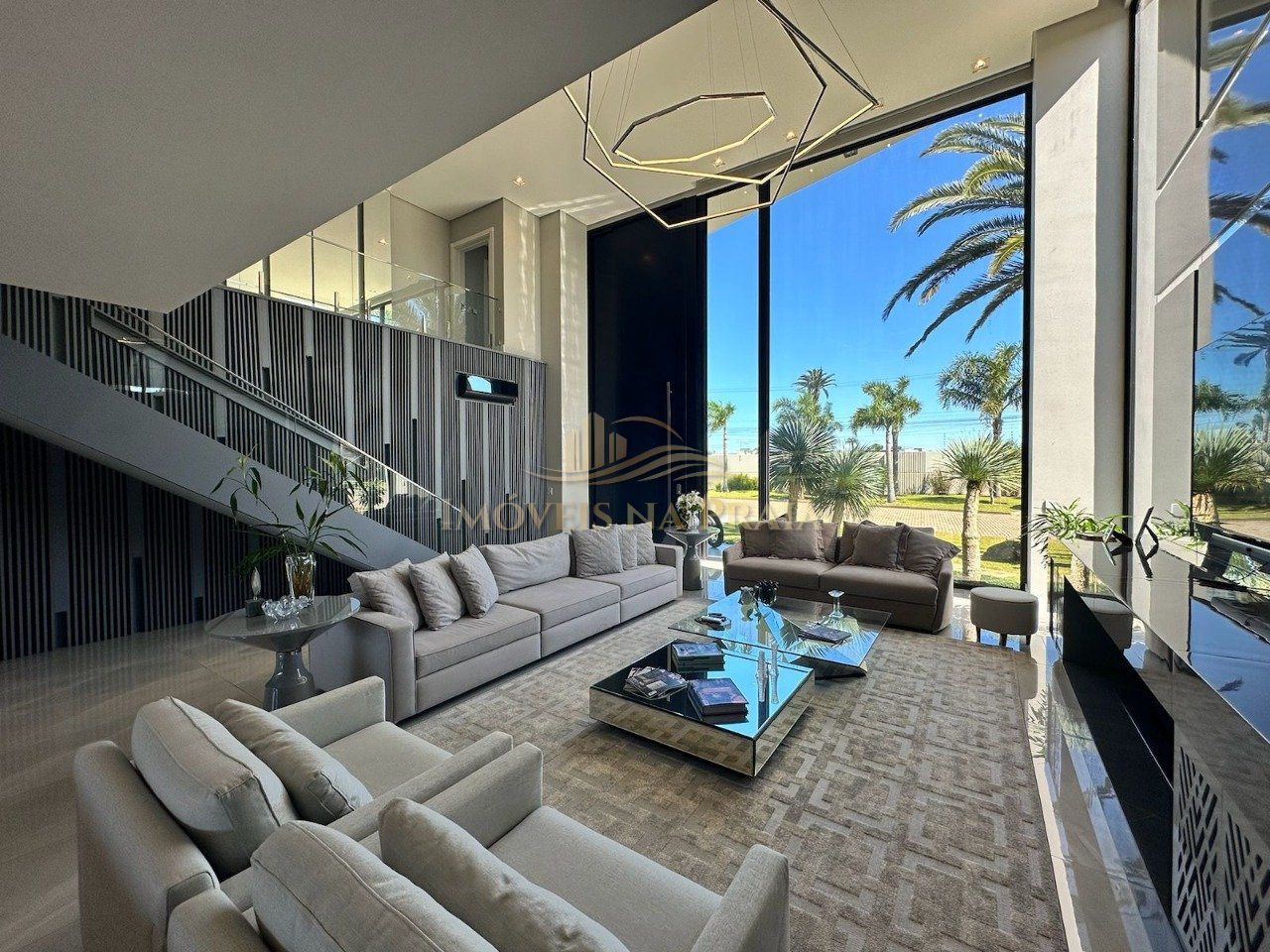 Foto 5 — Casa em Condomínio 5 Dormitório(s) Bairro Sense Xa