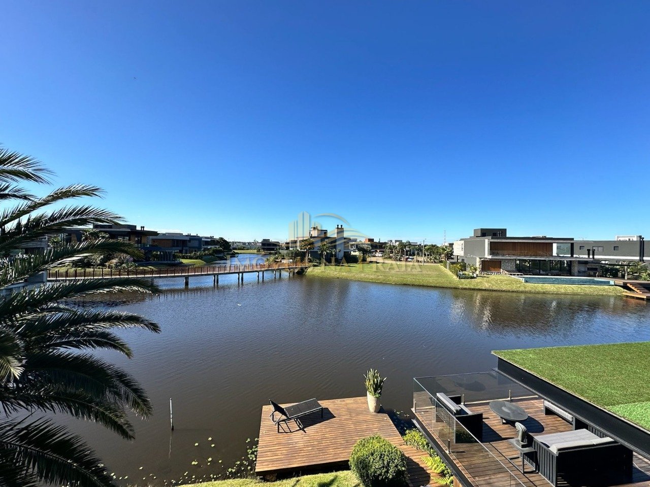 Foto 20 — Casa em Condomínio 5 Dormitório(s) Bairro Sense Xa