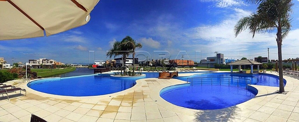 Foto 2 — Terreno Bairro Sea Coast