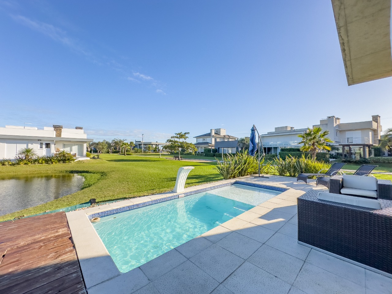 Foto 28 — Casa em Condomínio 4 dormitórios no bairro Riviera Xangri-Lá