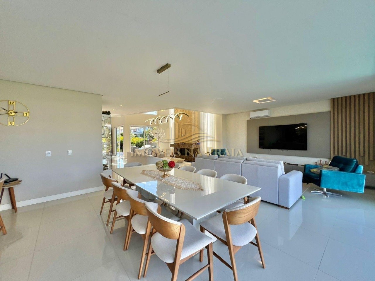 Foto 5 — Casa em Condomínio 4 dormitórios no bairro Malibu Beach Residence