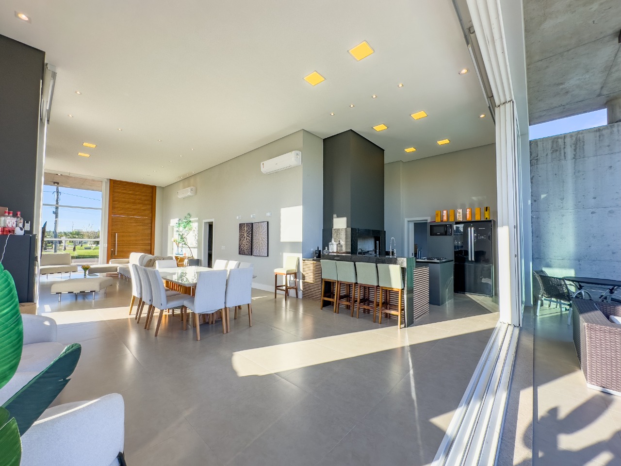 Foto 12 — Casa em Condomínio 4 dormitórios no bairro Riviera Xangri-Lá