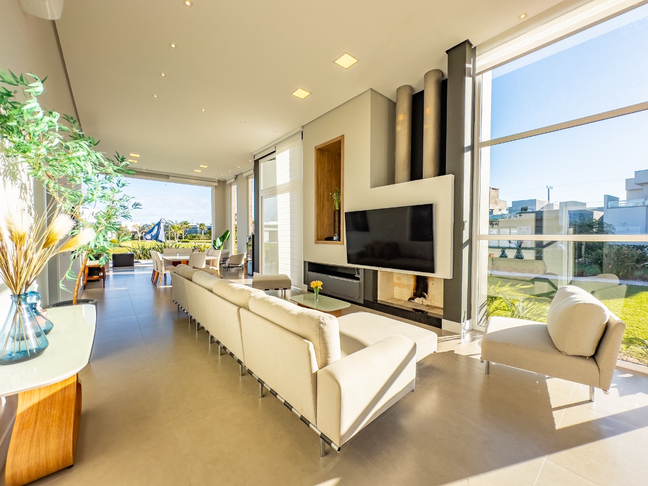 Foto 6 — Casa em Condomínio 4 dormitórios no bairro Riviera Xangri-Lá