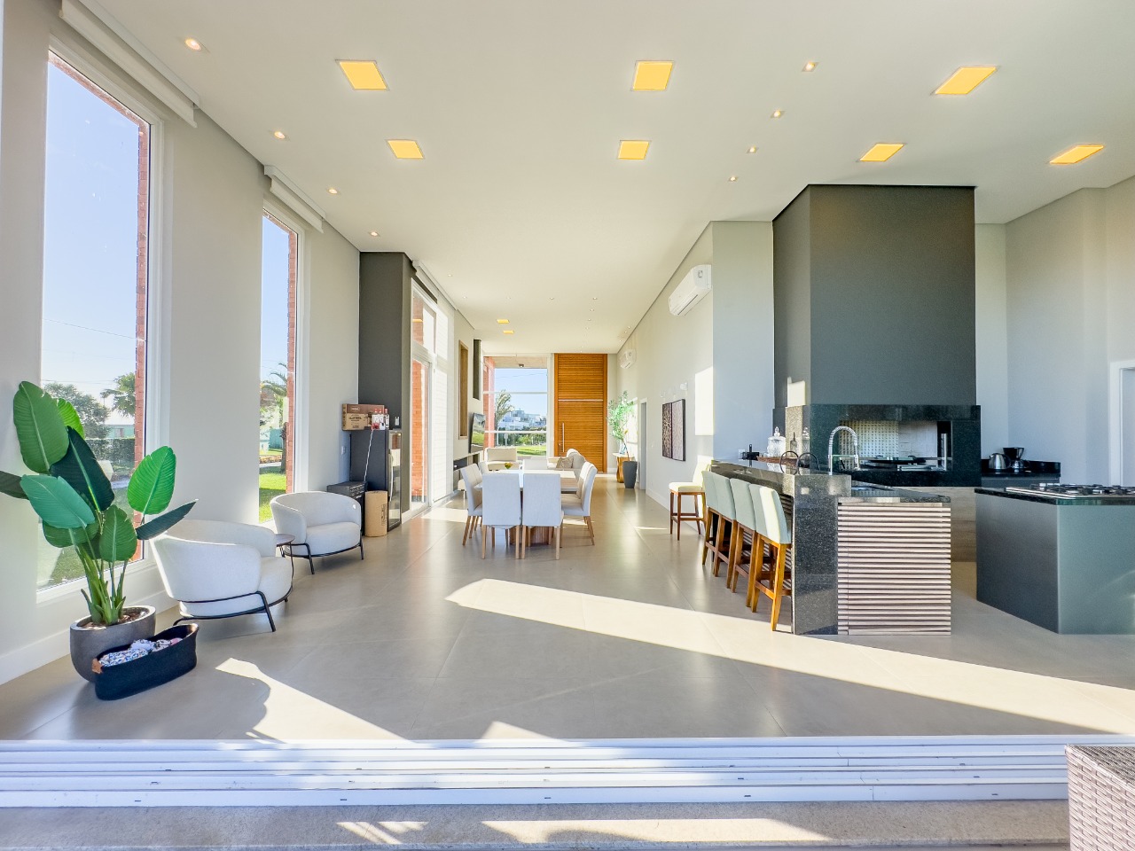 Foto 14 — Casa em Condomínio 4 dormitórios no bairro Riviera Xangri-Lá