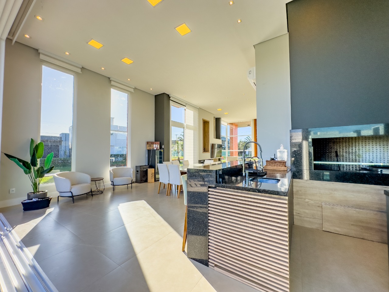 Foto 16 — Casa em Condomínio 4 dormitórios no bairro Riviera Xangri-Lá