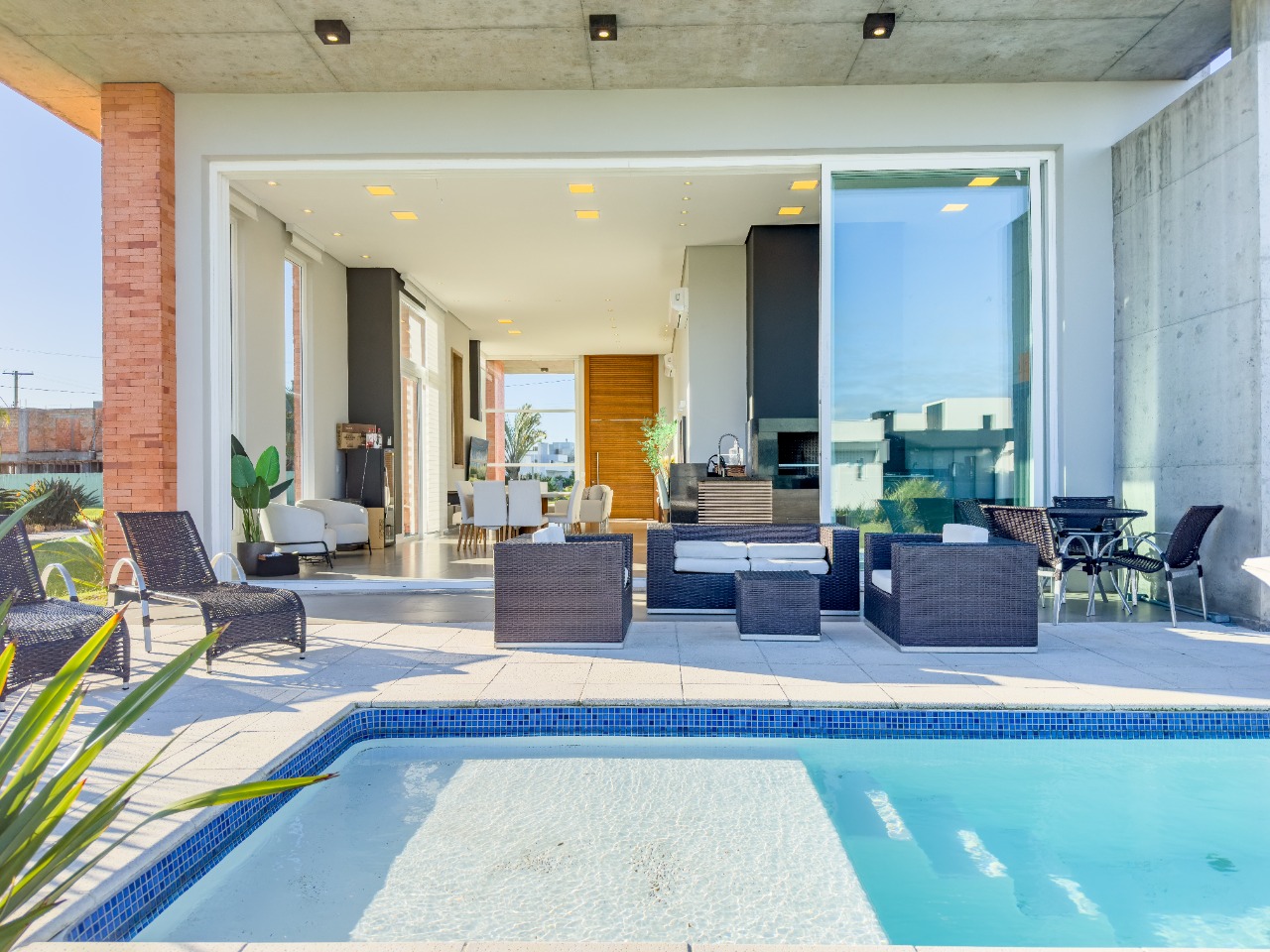 Foto 22 — Casa em Condomínio 4 dormitórios no bairro Riviera Xangri-Lá