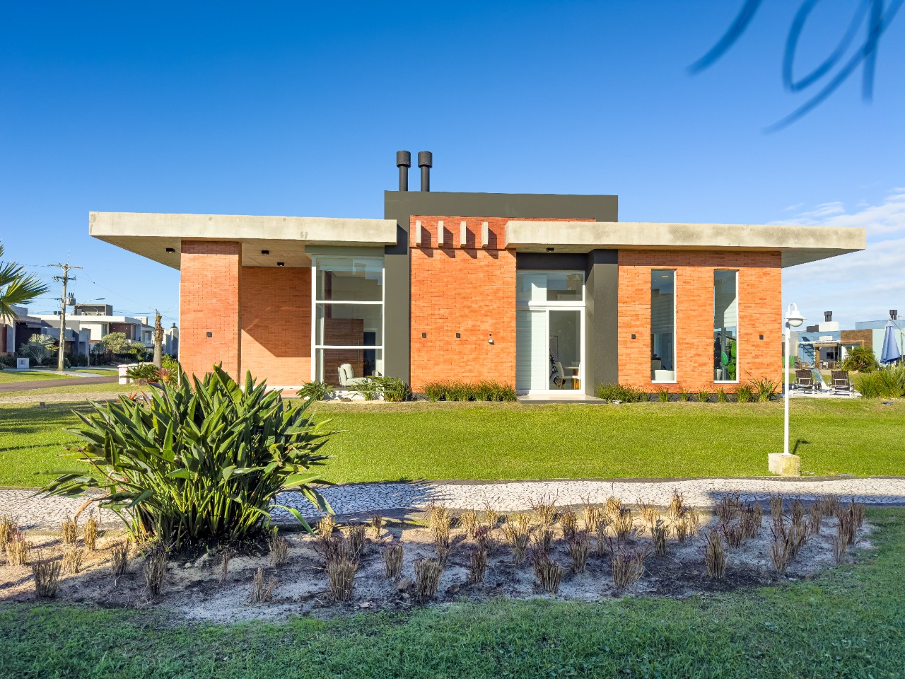 Foto 3 — Casa em Condomínio 4 dormitórios no bairro Riviera Xangri-Lá