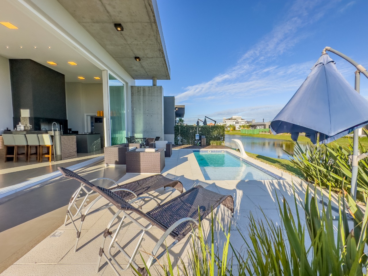 Foto 24 — Casa em Condomínio 4 dormitórios no bairro Riviera Xangri-Lá