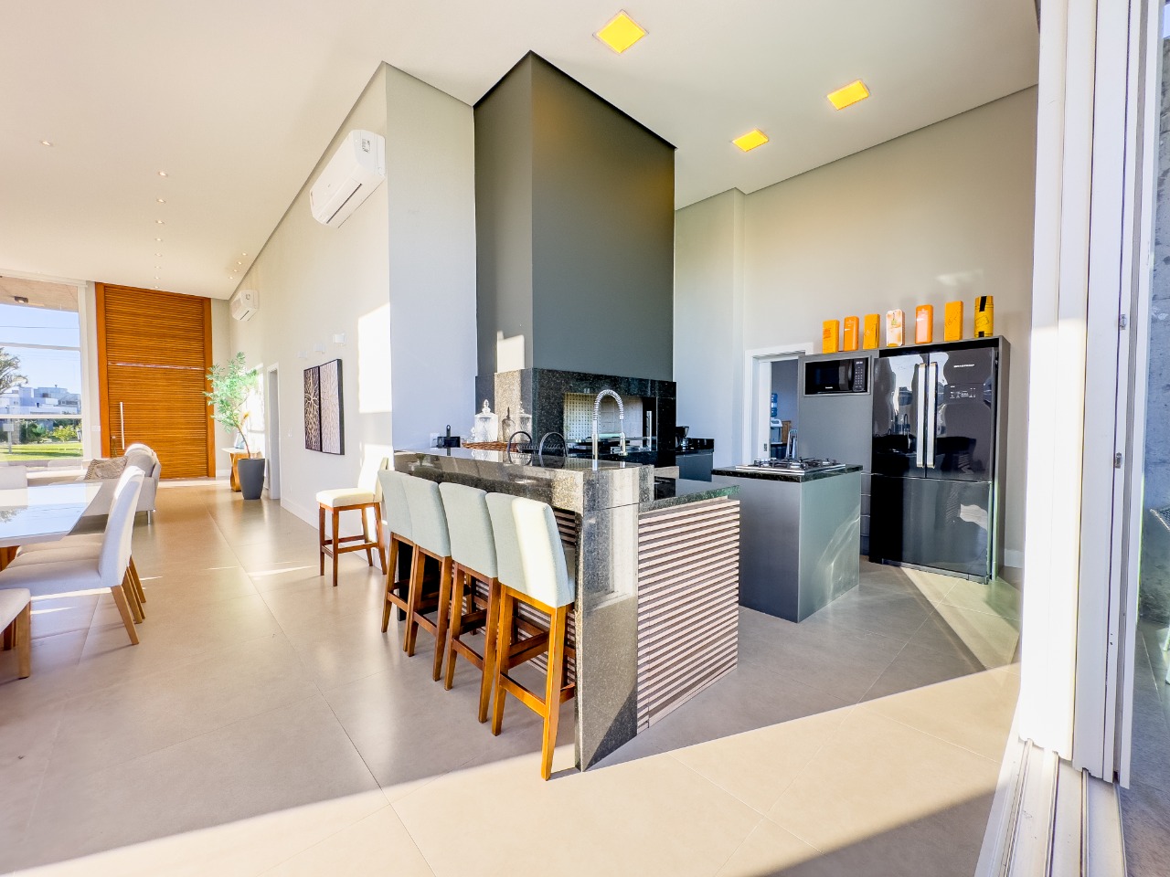 Foto 15 — Casa em Condomínio 4 dormitórios no bairro Riviera Xangri-Lá