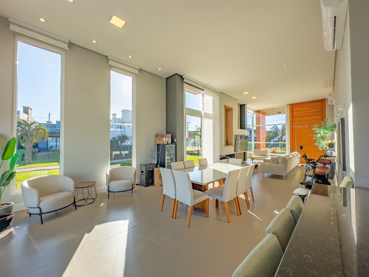 Foto 8 — Casa em Condomínio 4 dormitórios no bairro Riviera Xangri-Lá