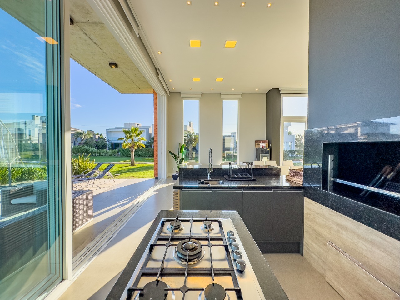 Foto 18 — Casa em Condomínio 4 dormitórios no bairro Riviera Xangri-Lá