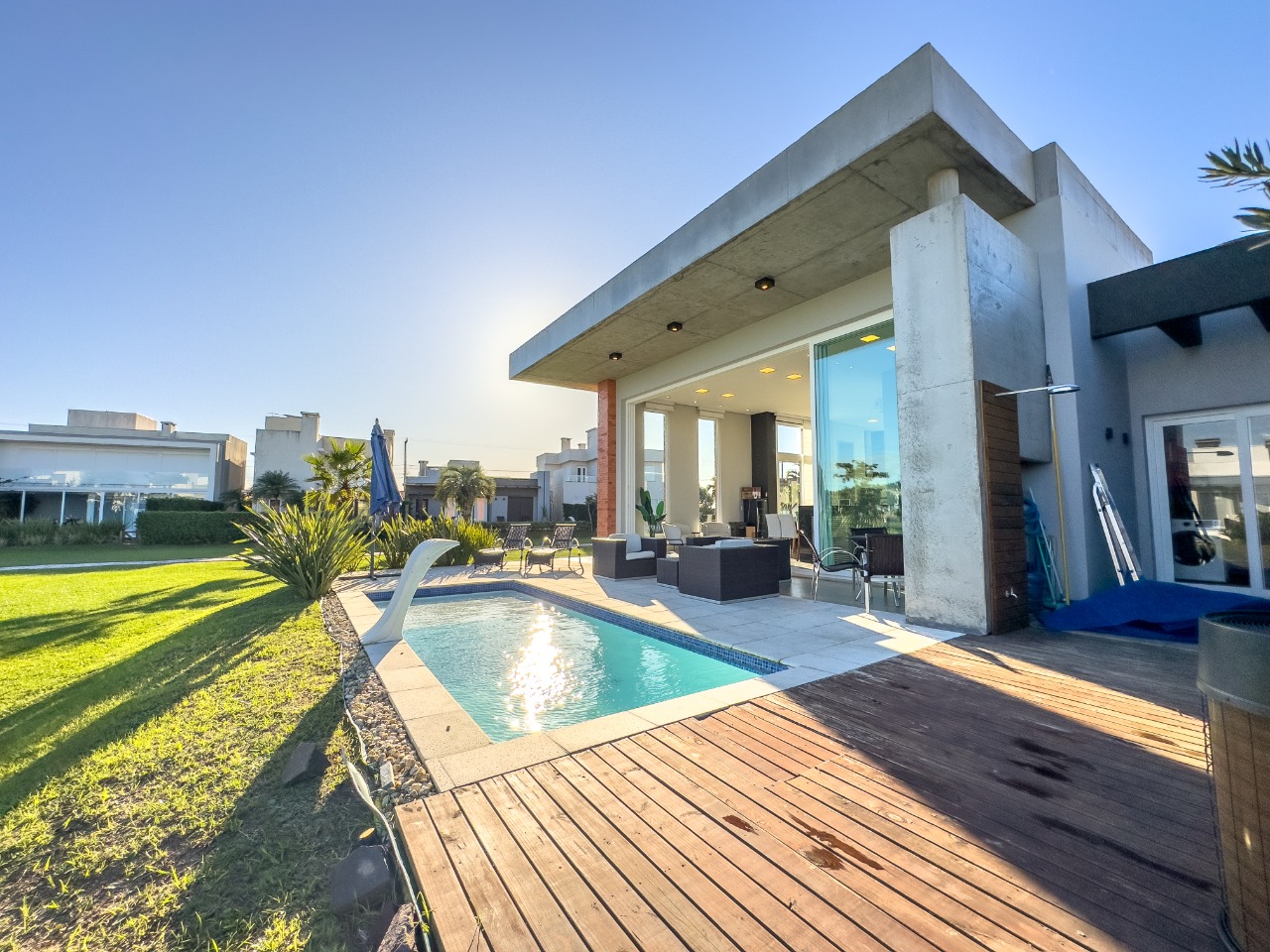 Foto 25 — Casa em Condomínio 4 dormitórios no bairro Riviera Xangri-Lá