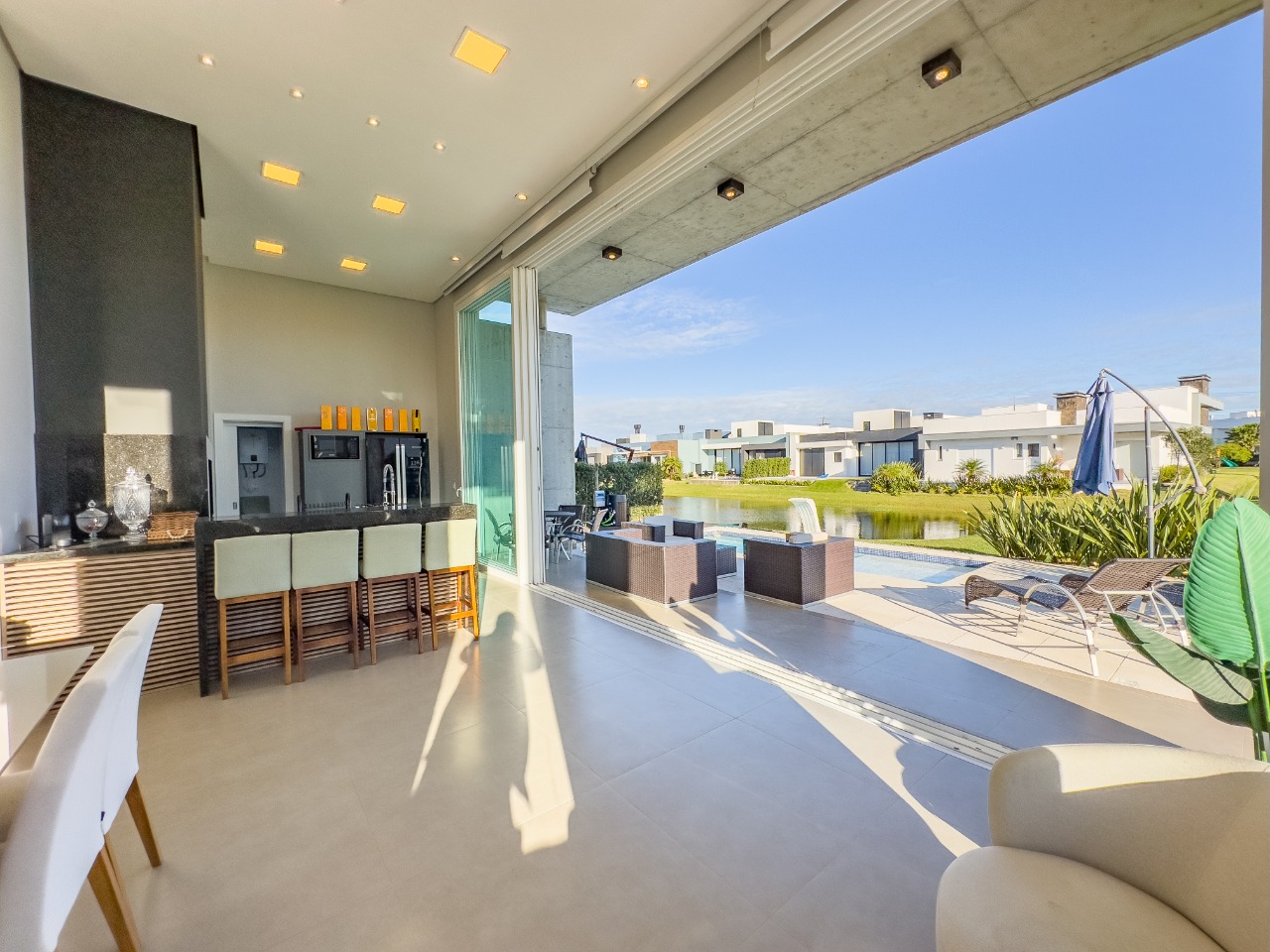 Foto 27 — Casa em Condomínio 4 dormitórios no bairro Riviera Xangri-Lá