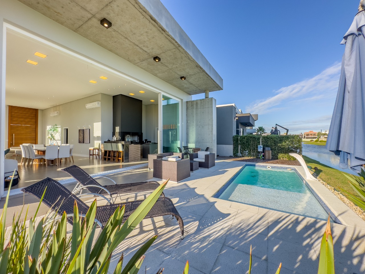 Foto 23 — Casa em Condomínio 4 dormitórios no bairro Riviera Xangri-Lá