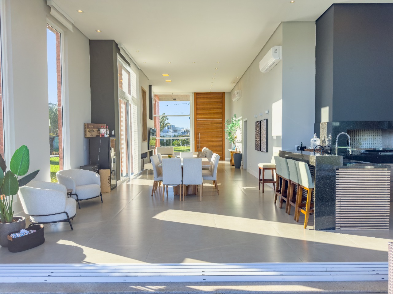 Foto 26 — Casa em Condomínio 4 dormitórios no bairro Riviera Xangri-Lá