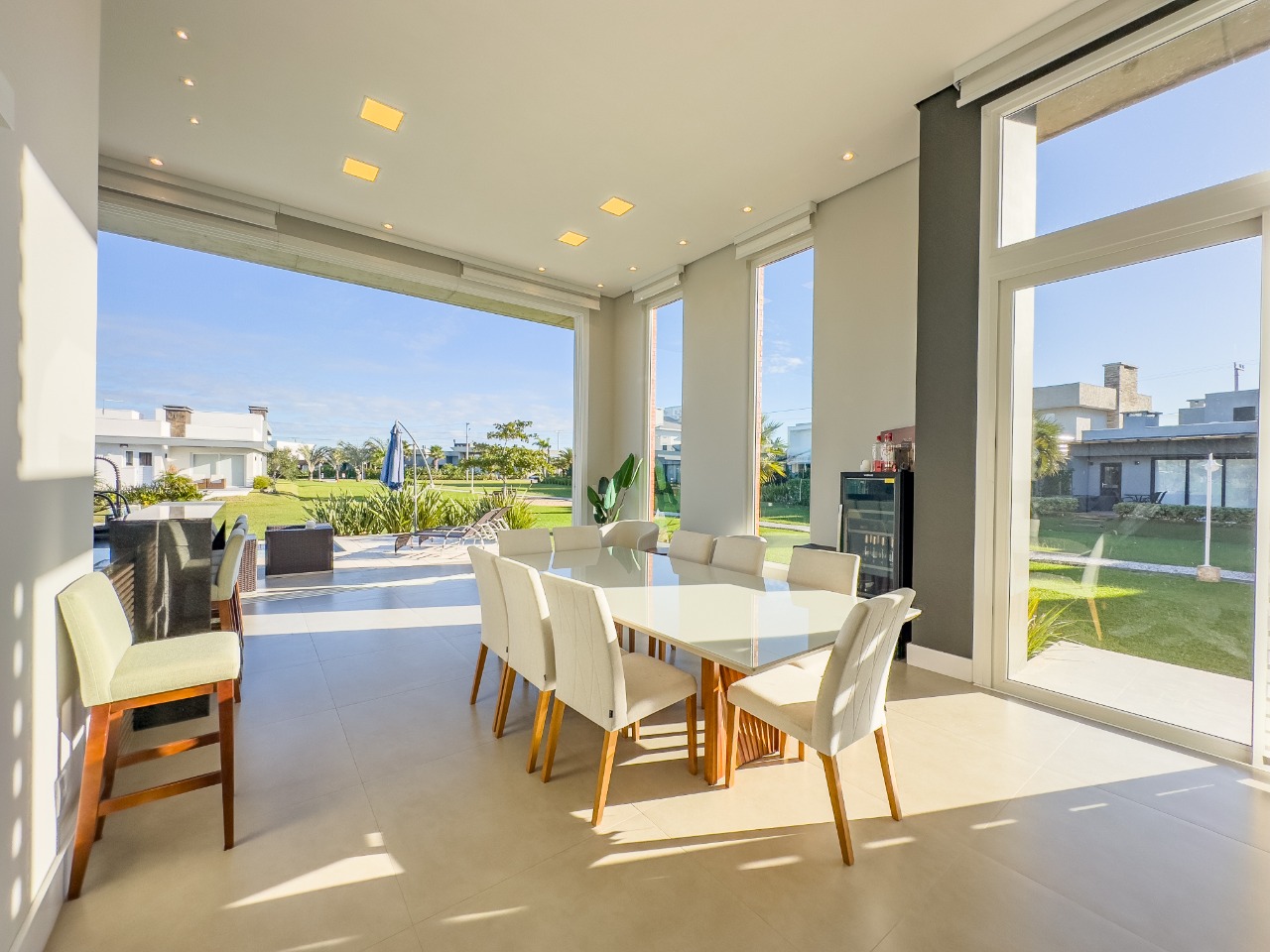 Foto 9 — Casa em Condomínio 4 dormitórios no bairro Riviera Xangri-Lá