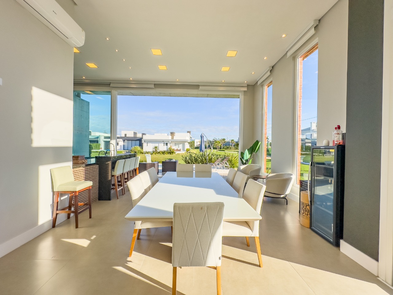 Foto 10 — Casa em Condomínio 4 dormitórios no bairro Riviera Xangri-Lá