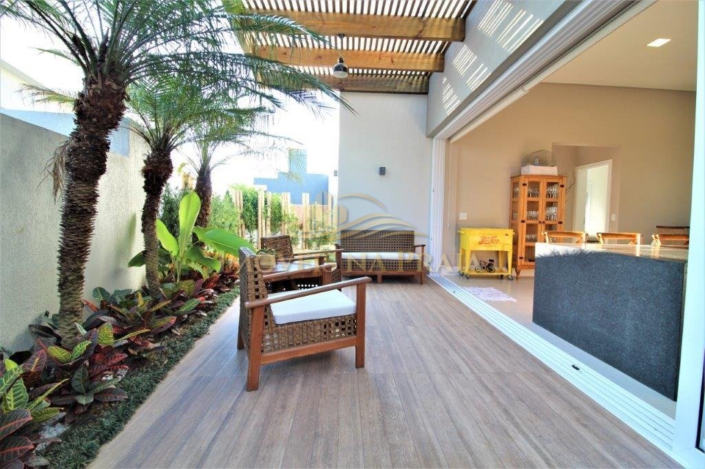 Foto 16 — Casa em Condomínio 4 Dormitório(s) Bairro Sea Coast