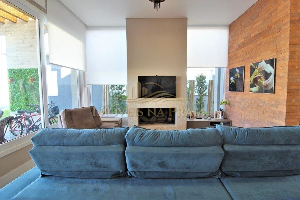 Foto 9 — Casa em Condomínio 4 Dormitório(s) Bairro Sea Coast