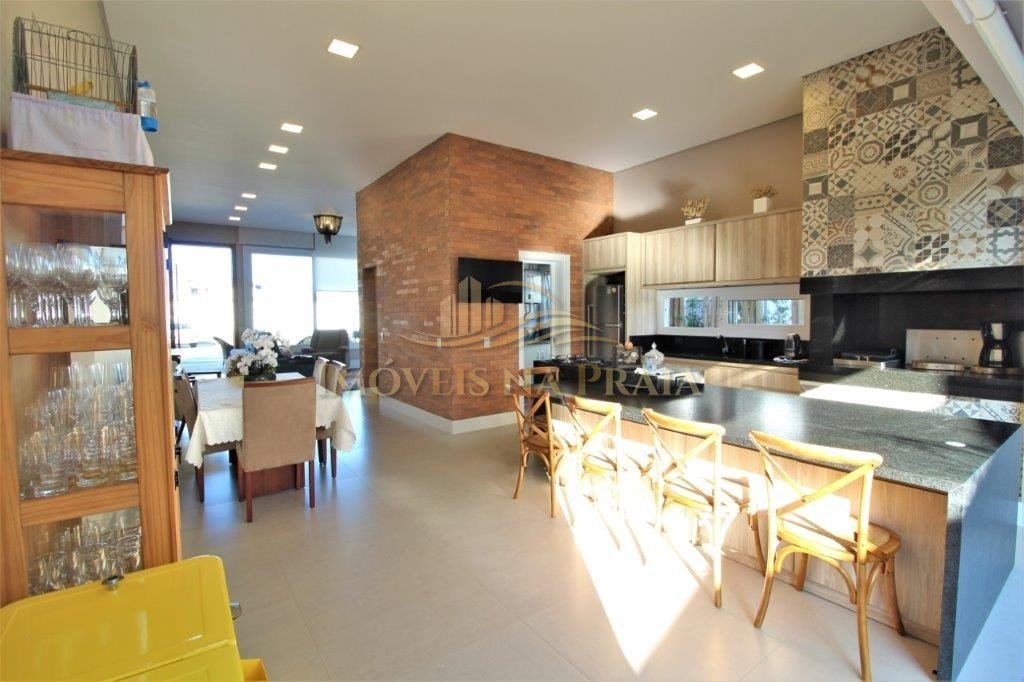 Foto 18 — Casa em Condomínio 4 Dormitório(s) Bairro Sea Coast