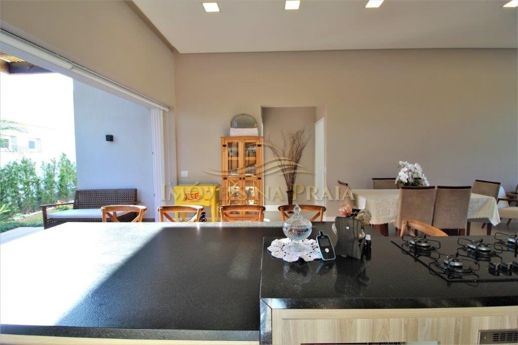 Foto 14 — Casa em Condomínio 4 Dormitório(s) Bairro Sea Coast