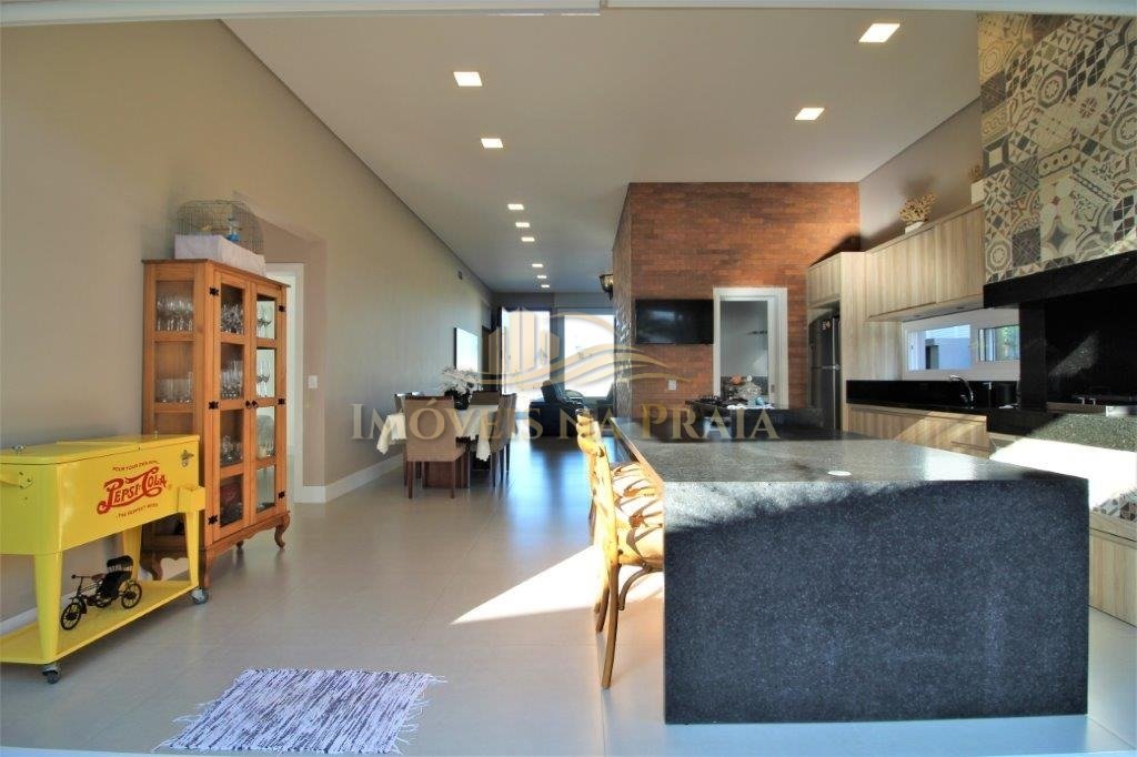 Foto 15 — Casa em Condomínio 4 Dormitório(s) Bairro Sea Coast