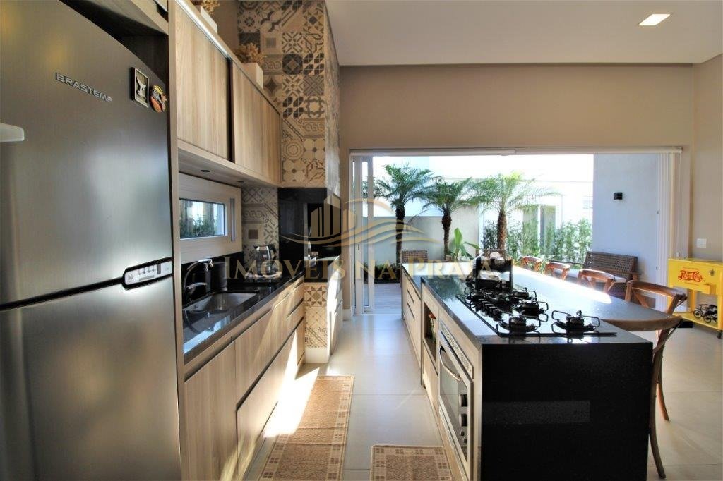 Foto 13 — Casa em Condomínio 4 Dormitório(s) Bairro Sea Coast