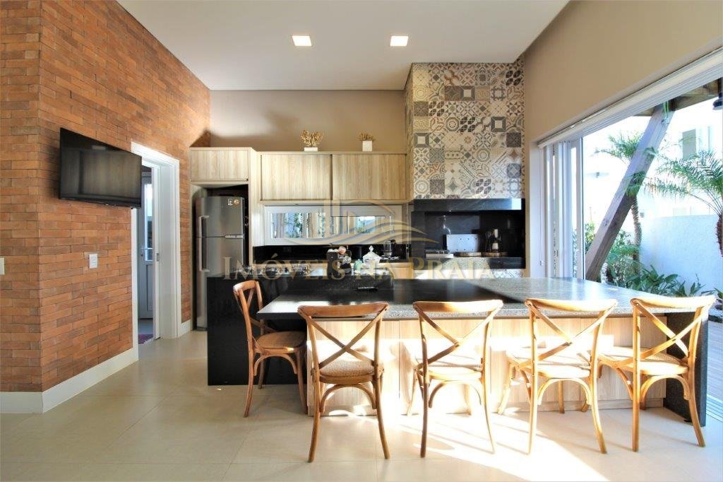 Foto 21 — Casa em Condomínio 4 Dormitório(s) Bairro Sea Coast