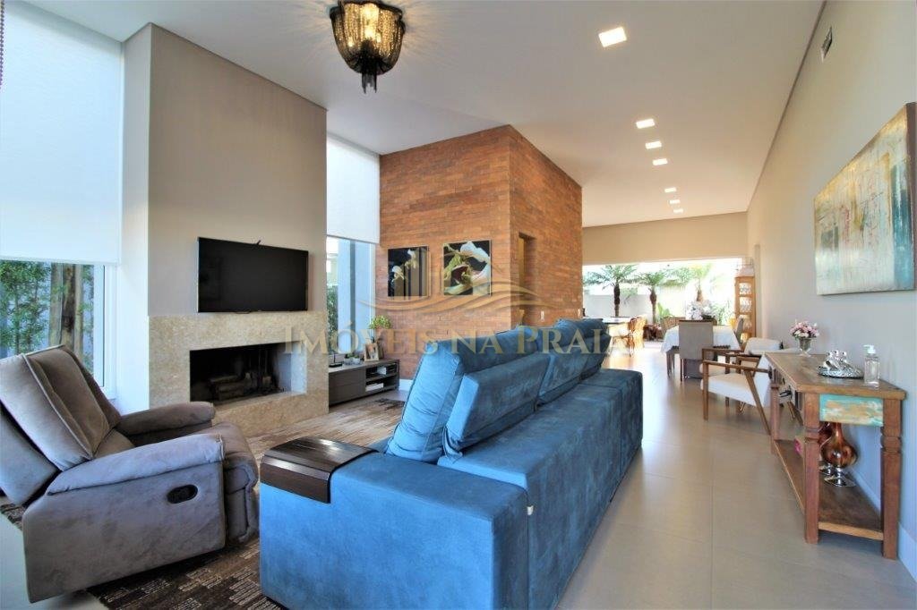 Foto 3 — Casa em Condomínio 4 Dormitório(s) Bairro Sea Coast