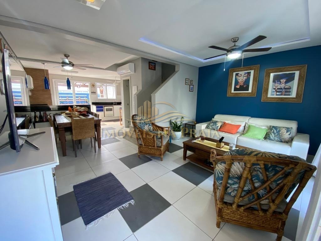 Foto 4 — Casa em Condomínio 3 dormitórios no bairro Pacific Residence Club