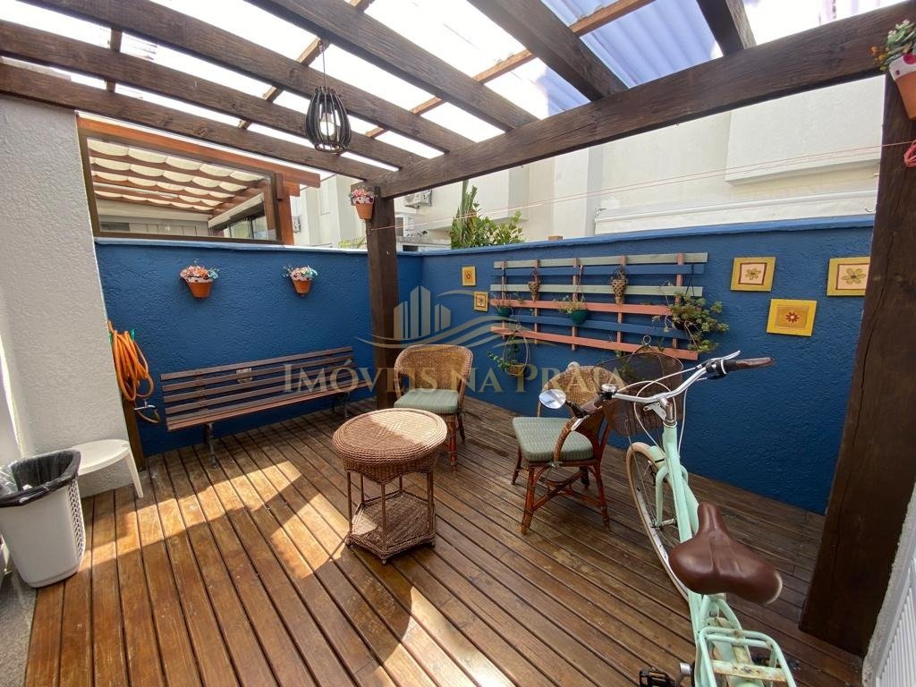 Foto 12 — Casa em Condomínio 3 dormitórios no bairro Pacific Residence Club