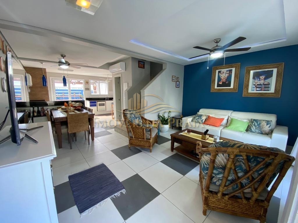 Foto 3 — Casa em Condomínio 3 dormitórios no bairro Pacific Residence Club