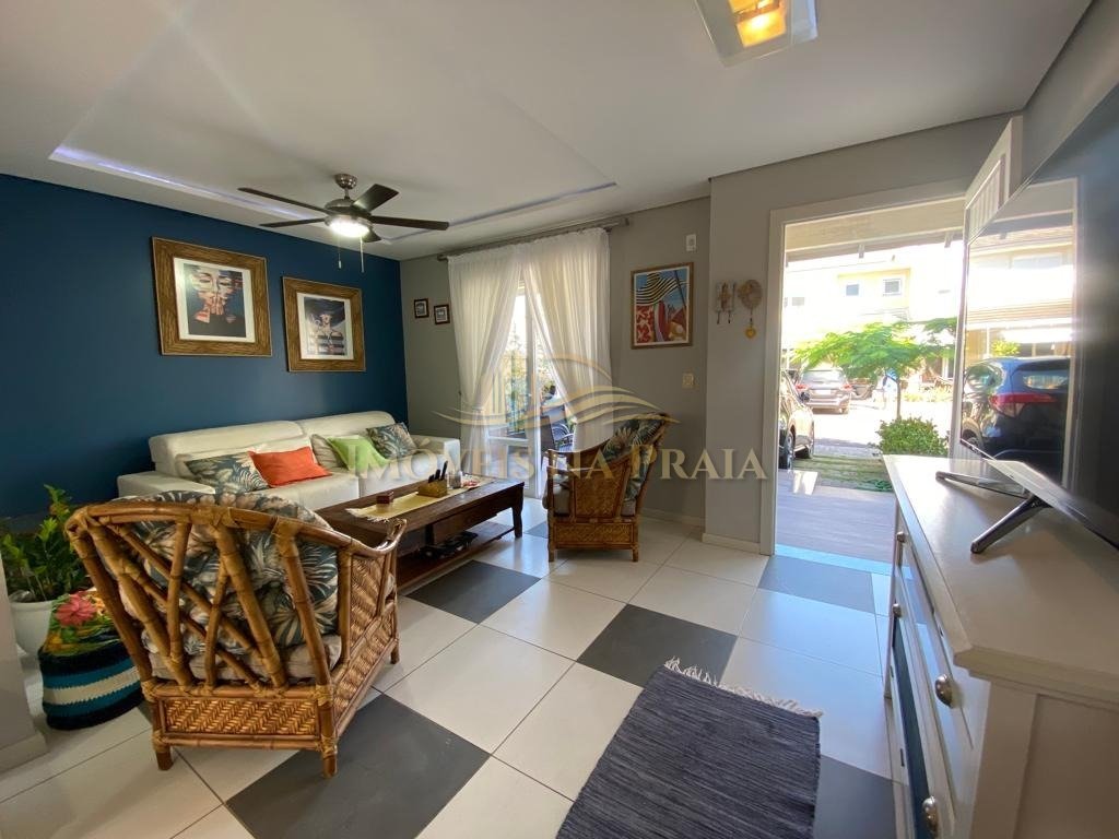 Casa em Condomínio 3 dormitórios no bairro Pacific Residence Club