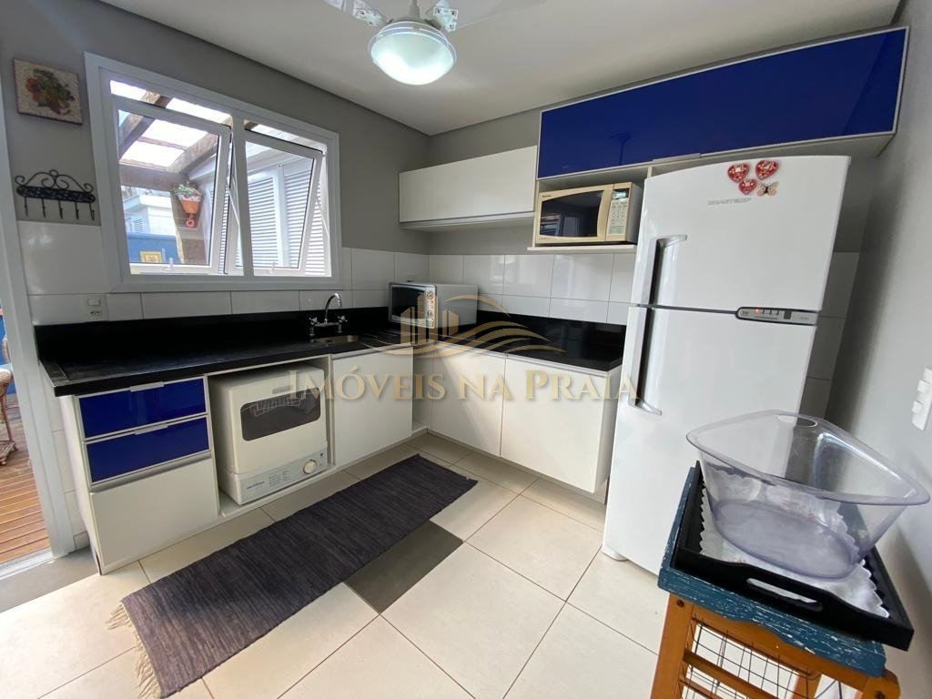 Foto 9 — Casa em Condomínio 3 dormitórios no bairro Pacific Residence Club