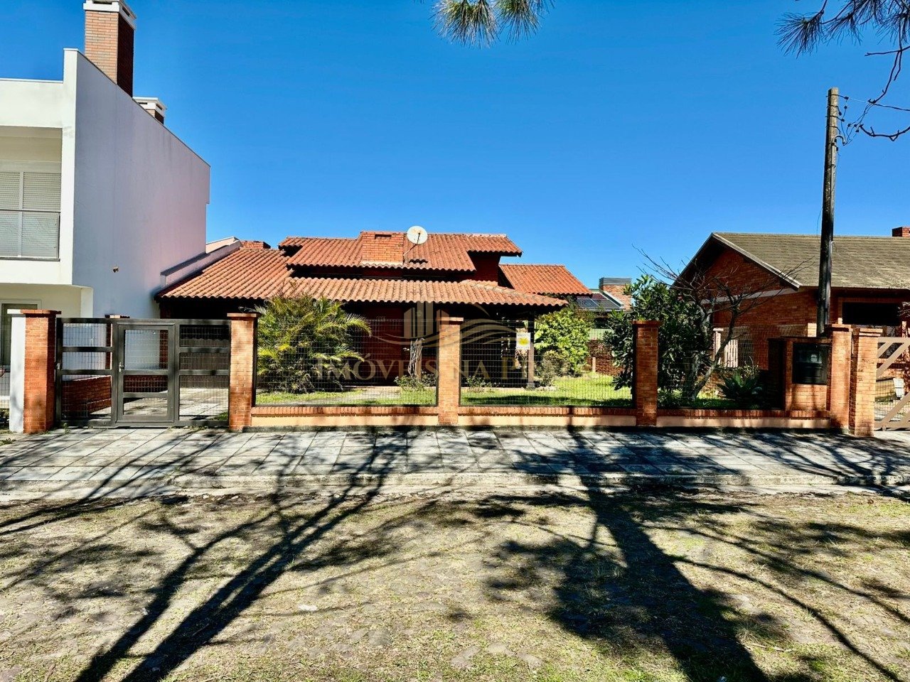 Foto 7 — Casa 3 dormitórios no bairro Centro