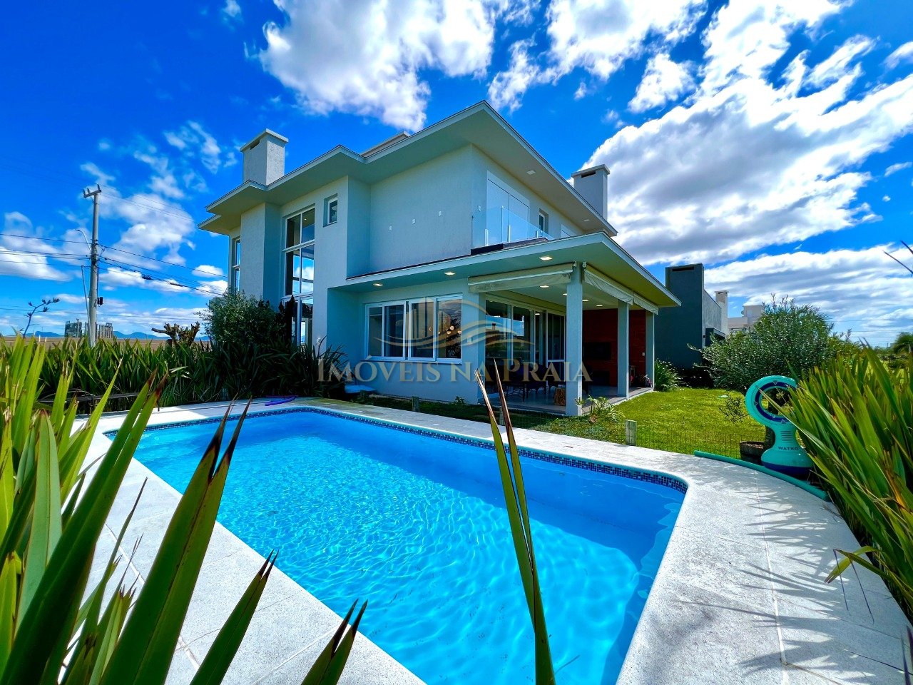 Foto 5 — Casa em Condomínio no Riviera Xangri-Lá.