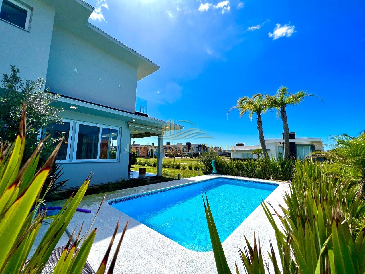 Foto 6 — Casa em Condomínio no Riviera Xangri-Lá.