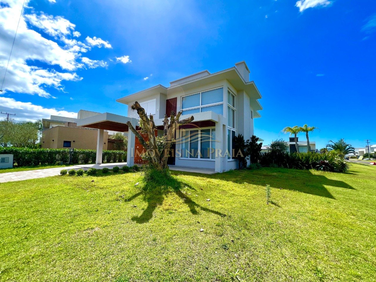 Foto 4 — Casa em Condomínio no Riviera Xangri-Lá.