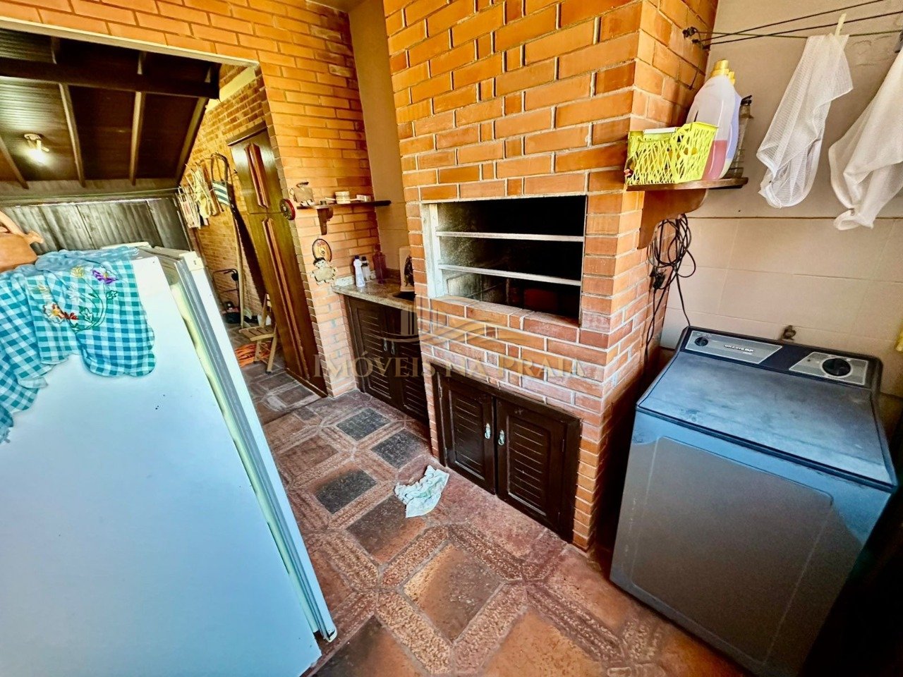 Foto 4 — Casa 3 dormitórios no bairro Centro