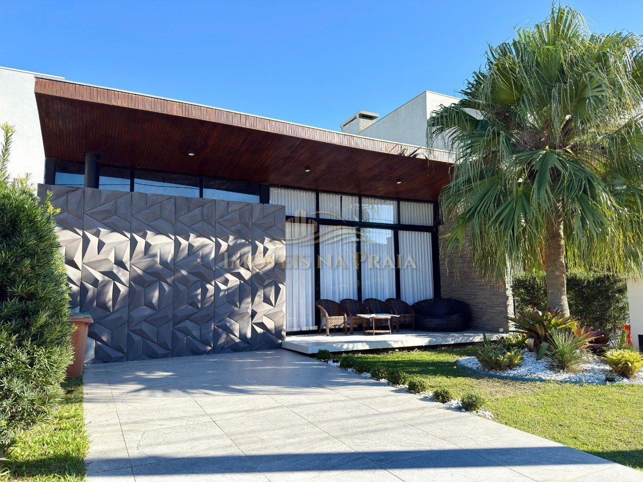 Foto 3 — Casa em Condomínio 3 Dormitório(s)