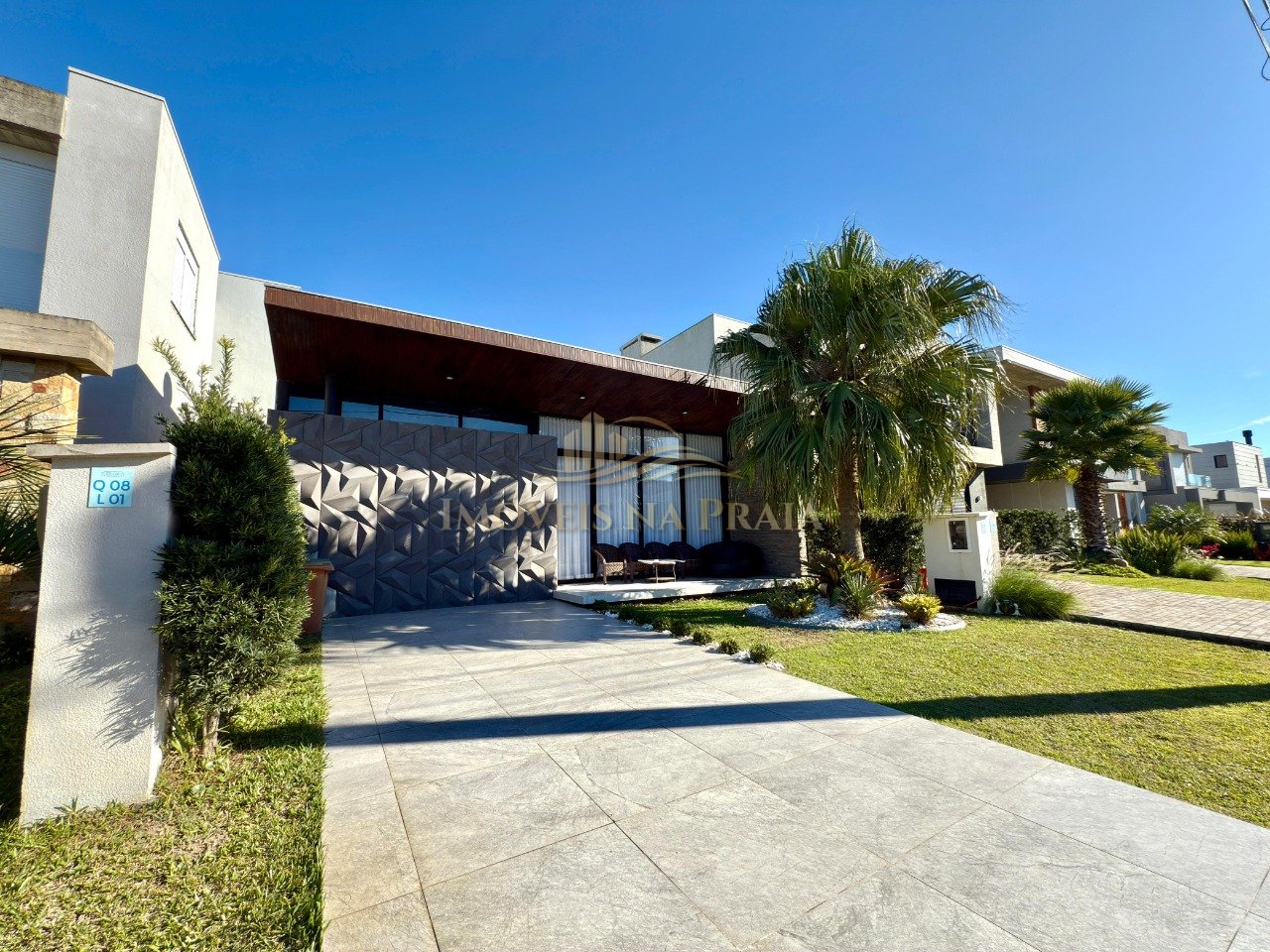 Foto 2 — Casa em Condomínio 3 Dormitório(s)