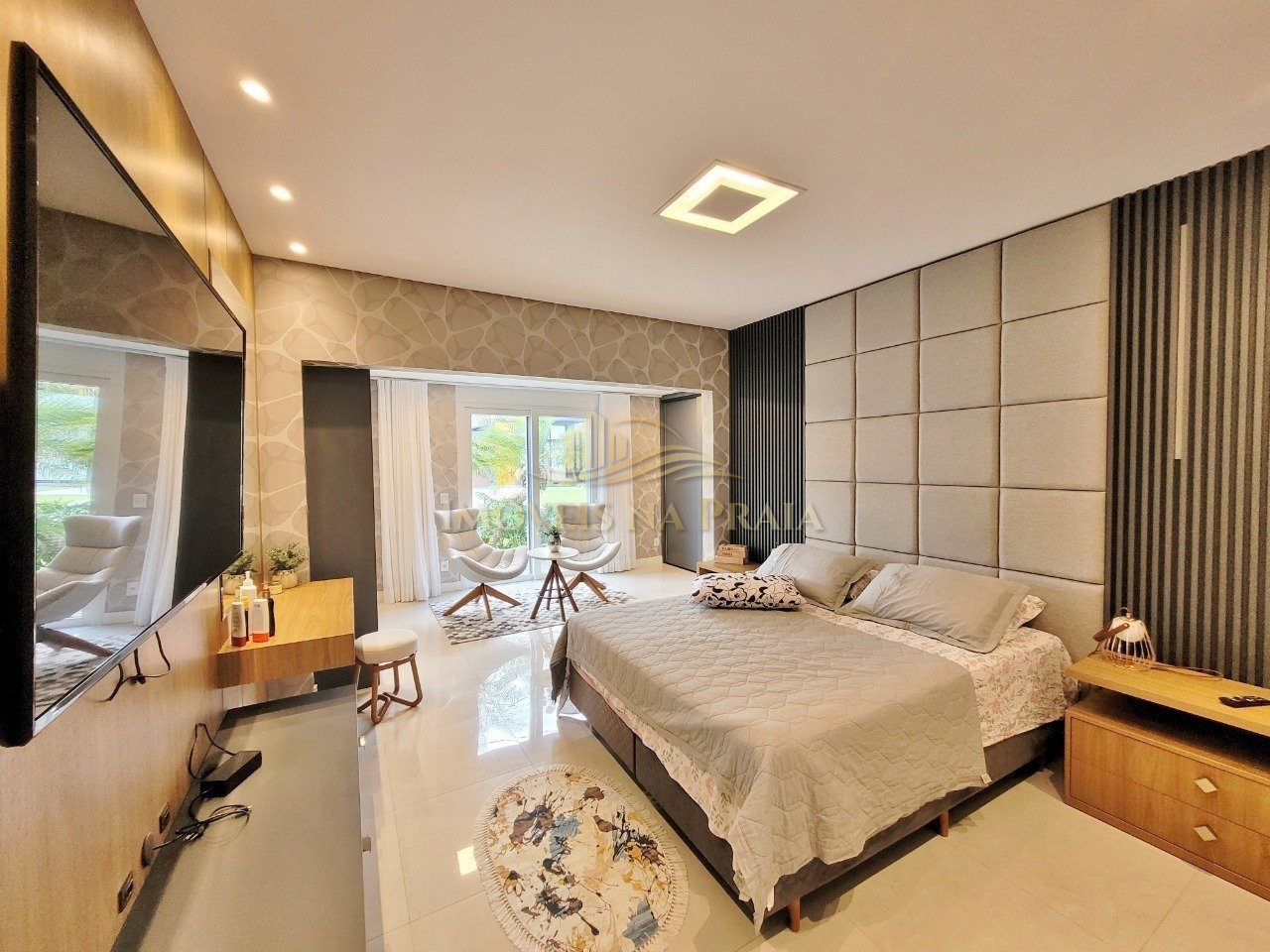 Foto 52 — Casa em Condomínio 4 Dormitório(s) Bairro Enseada