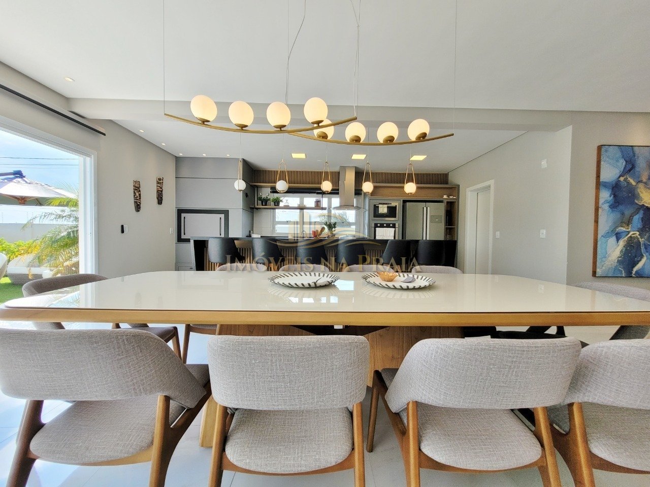 Foto 16 — Casa em Condomínio 4 Dormitório(s) Bairro Enseada