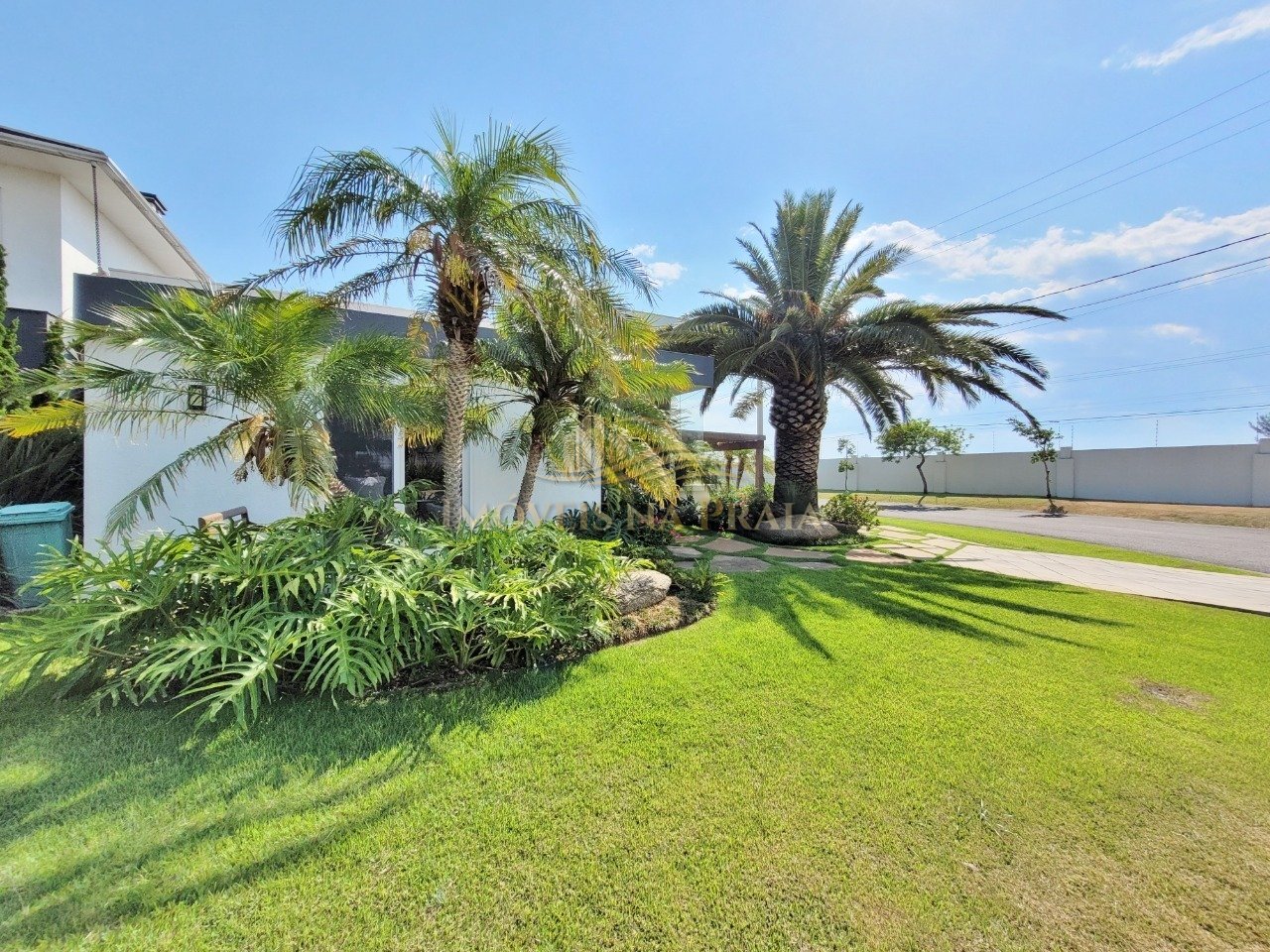 Foto 6 — Casa em Condomínio 4 Dormitório(s) Bairro Enseada