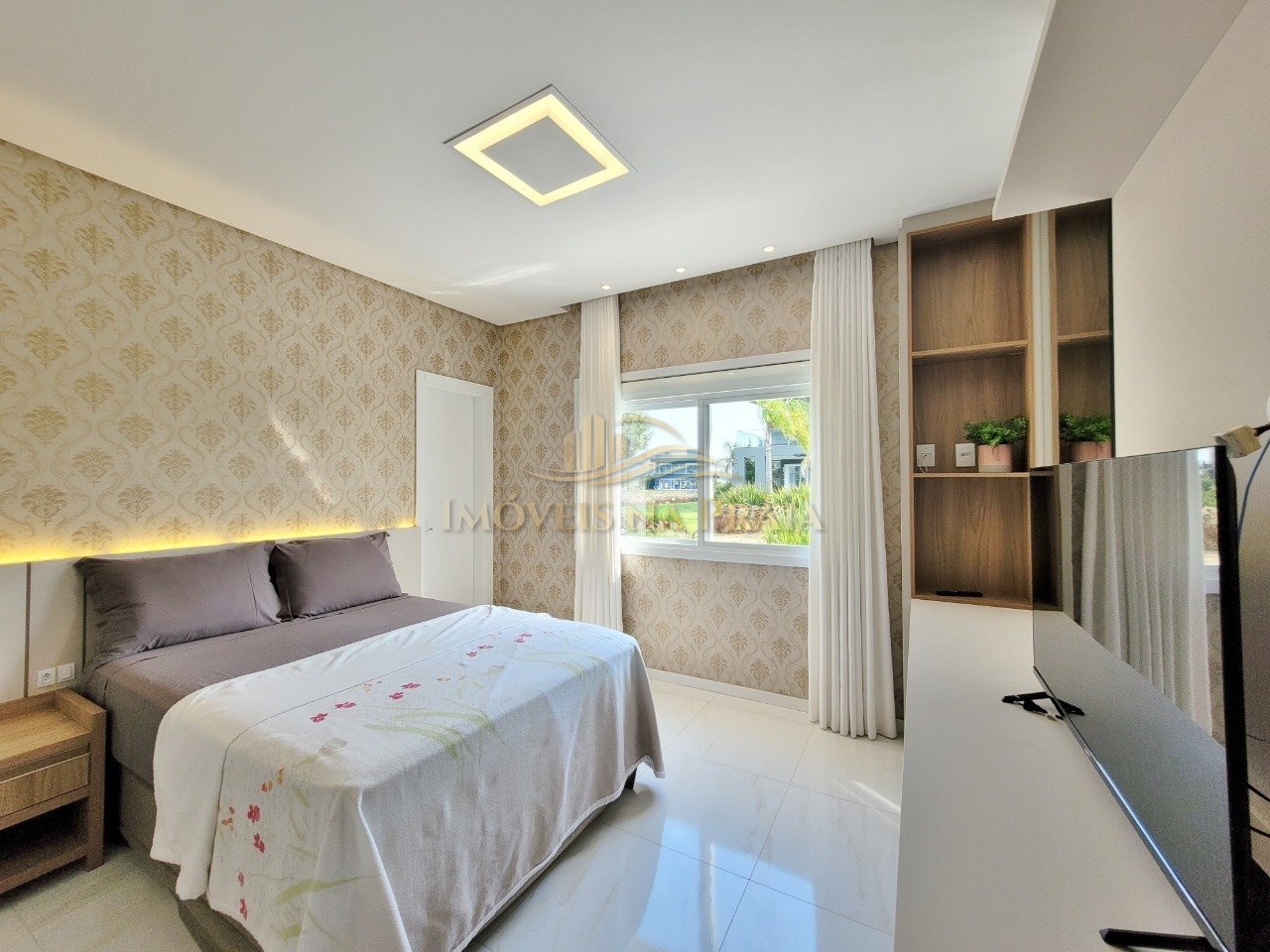 Foto 49 — Casa em Condomínio 4 Dormitório(s) Bairro Enseada