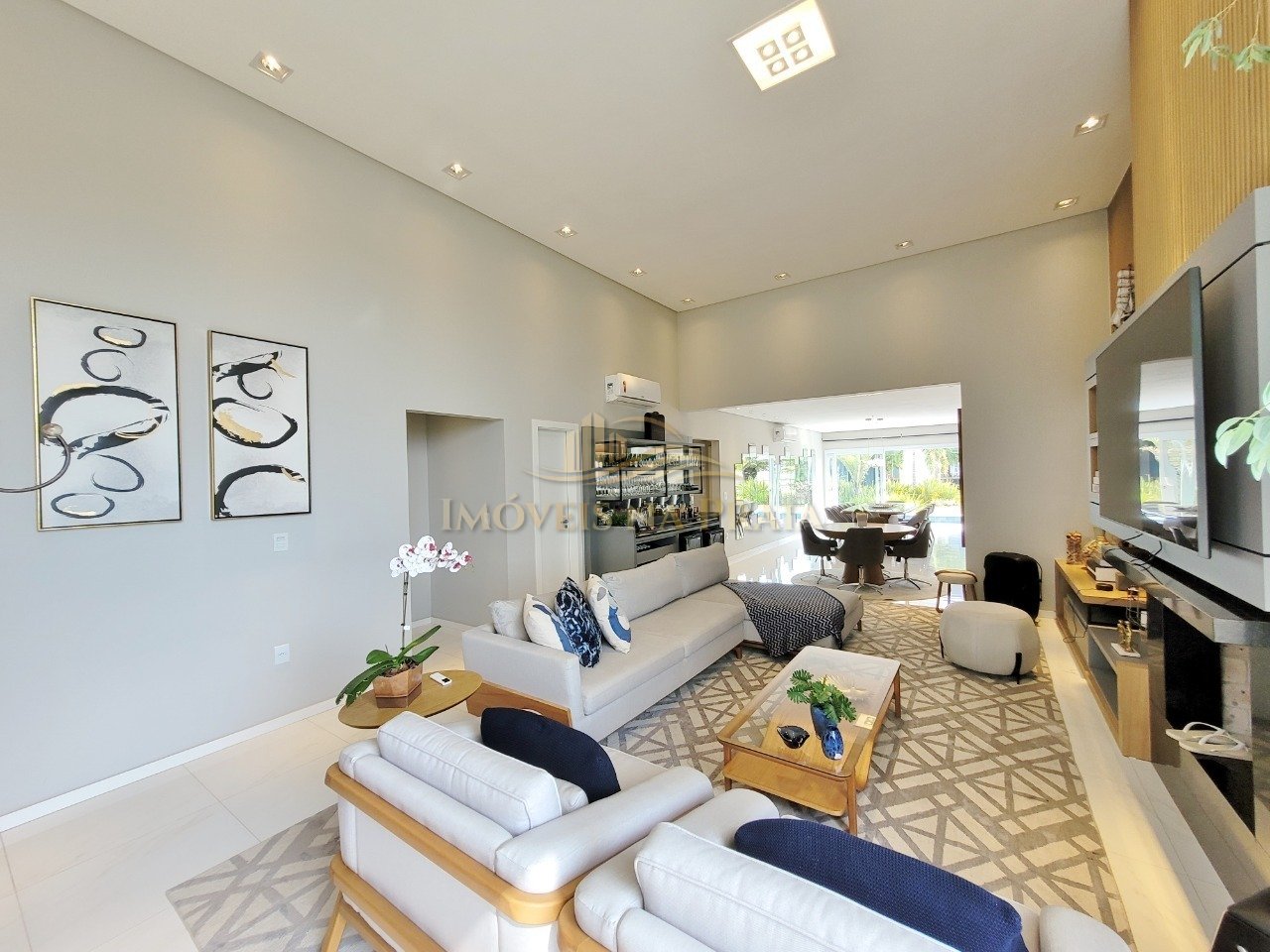 Foto 15 — Casa em Condomínio 4 Dormitório(s) Bairro Enseada