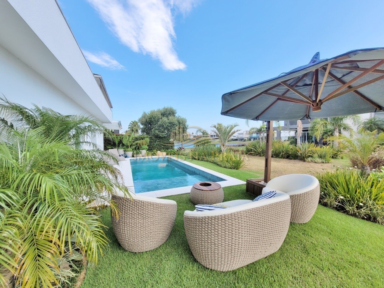 Foto 34 — Casa em Condomínio 4 Dormitório(s) Bairro Enseada