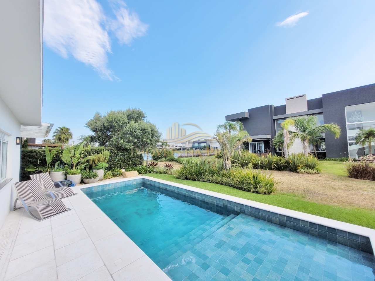 Foto 37 — Casa em Condomínio 4 Dormitório(s) Bairro Enseada